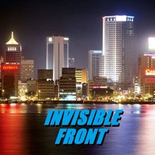 INVISIBLE FRONT