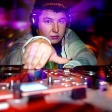 DJ Alberto Nuriev