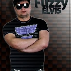 Fuzzy Elvis