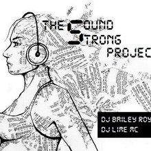 The Sound strong project