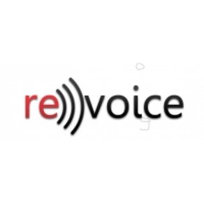 ReVoice radio