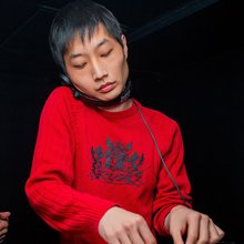 DJ Leonid Kim