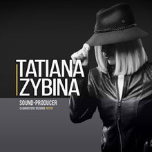 Tatiana Zybina