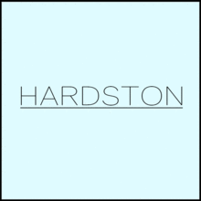 Hardston