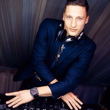 DJ POPOV