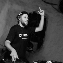DJ JURBAS