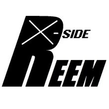 Reem X-Side