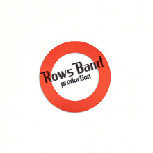 Rows Band