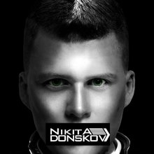 Nikita Donskov