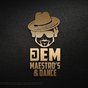 Dj_Dem_ Maestro's_&_ Dance