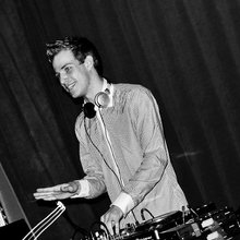 DJ Leonid Fiesta