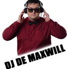 DJ De Maxwill
