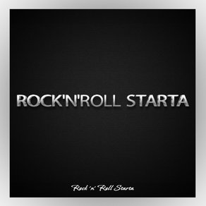 ROCK N ROLL STARTA