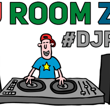 DJ Room ZP (курсы школа диджеев в Запорожье)