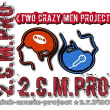 TWO CRAZY MEN PROJECT