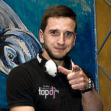 DJ ANDRIY IVANOVICH