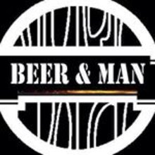 Beer & Man