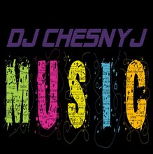 DJ Chesnyj