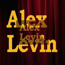 Alex Levin