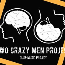 TWO CRAZY MEN PROJECT