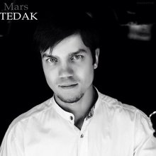 DJ MARS TEDAK ( Andrey Kolesnikov)