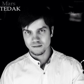 DJ MARS TEDAK ( Andrey Kolesnikov)