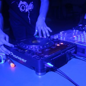 DJ Dima Pix