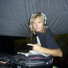 DJ Rounge