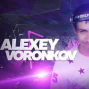 DJ Alexey Voronkov