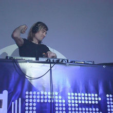 DJ Rounge