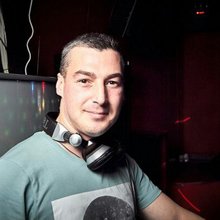 DJ Serzh