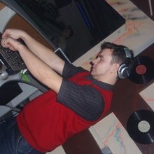 DJ DOMENIK STYLE