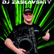 DJ Zaslavskiy