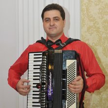 Виктор Тасинкевич