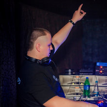 DJ Zaslavskiy