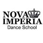 Shkola suchasnogo tantciu Nova Іmperіia Dance School Nova Imperia