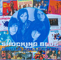 Shocking Blue - Single Collection Part 1, 2 Lp Set 2018/2024 (movlp2069, Ltd., White) Eu Mint (8719262034457)