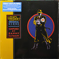 O. S. T. - DICK TRACY 2020 (093624895374, Blue Vinyl) WARNER/EU MINT (0093624895374)