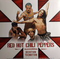 LP Red Hot Chili Peppers: Devotion To Emotion