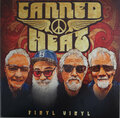 Canned Heat - Finyl Vinyl 2024 (ruf 2095, 180 Gm., Red) Ruf Records/eu Mint (0710347209515)