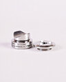 NEO Ceradisc 45 C set of 4 Stainless Steel