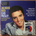 ELVIS PRESLEY - JAILHOUSE ROCK 2020 (950691, LTD., Red) WAXTIME IN COLOR/EU MINT (8436559467407)