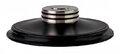 Притиск Okki Nokki Stainless Steel Record Clamp with Label Cover