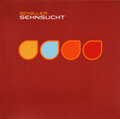 Schiller - Sehnsucht 2 Lp Set 2008/2024 (06024 5505657 3, Ltd., Red) Sleeping Room/eu Mint (0602455056573)