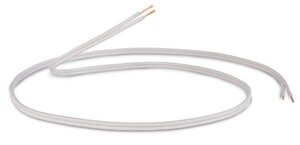 QED 79 Strand SPKR Cable White 100m (C-79/100W)
