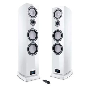 Canton Smart Vento 9 S2 White