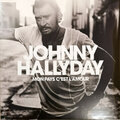 JOHNNY HALLYDAY – MON PAYS C"EST L"AMOUR 2018 (0190295527402, Black) WARNER/EU MINT (0190295527402)