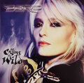 DORO - CALLING THE WILD 2 LP Set 2000/2019 (RDP009-V, LTD., Blue/Lilac) RARE DIAMONDS/EU MINT (4250444157556)