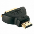 AUDIOQUEST F-HDMI <-> M-DVI ADAPTER