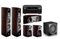 Denon AVC-X8500HA (13.2 сh) set 5.1 DALI Epicon 8/2/VOKAL/K-14F